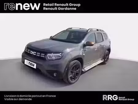 Dacia Duster 1.3 TCe 150 SL Extreme