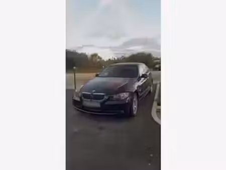 BMW Série 3 330i 3.0 258 Luxe
