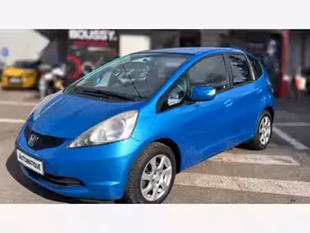 Honda Jazz 1.4 Vtec 100 Executive