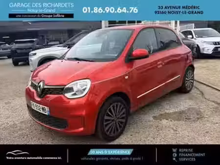 Renault Twingo 0.9 TCe Intens