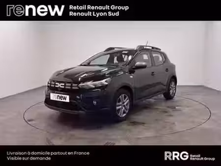Dacia Sandero 1.0 TCe 90 Expression