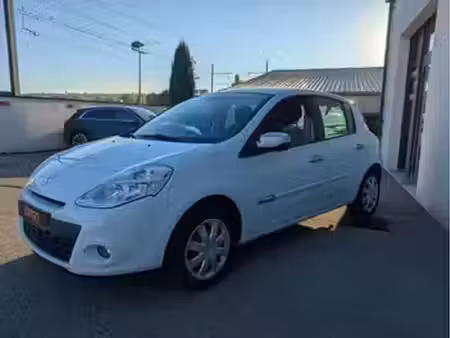 Renault Clio 1.2 75 Zen