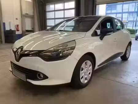 Renault Clio 1.2 75 Authentique