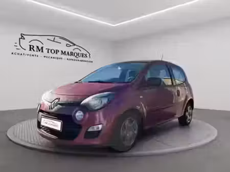 Renault Twingo 1.2 75 Limited