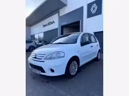 Citroën C3 1.1 60 Attraction
