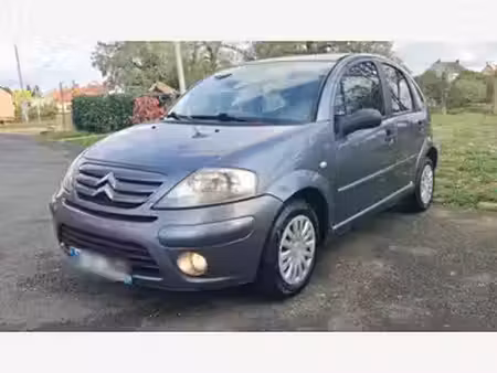 Citroën C3 1.1 60 Virginmega