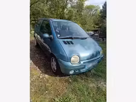 Renault Twingo 1.2 Privilège