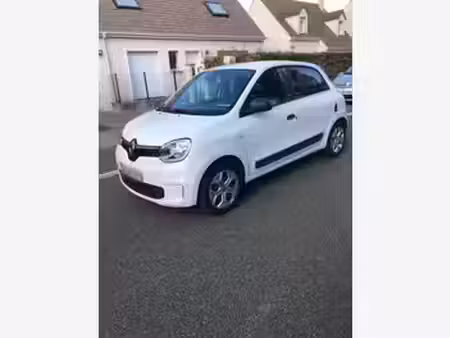 Renault Twingo 1.0 SCe 65 Life