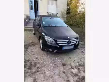 Mercedes-Benz Classe B B 200 Sensation