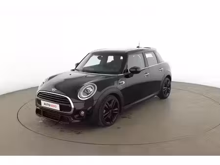 Mini Mini John Cooper Works 1.5 136