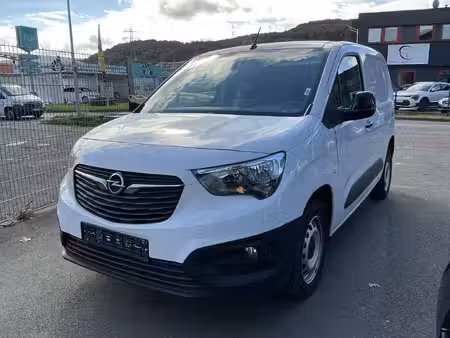 Opel Combo 1.5 102