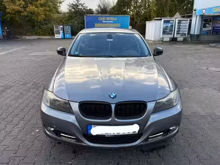 BMW Série 3 318i 2.0 143