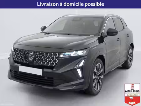 Renault Austral Techno