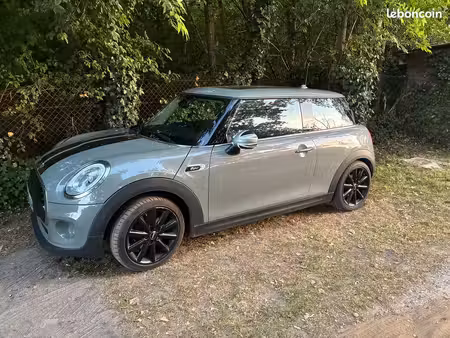 Mini Mini Cooper D 1.5 116 Blackfriars