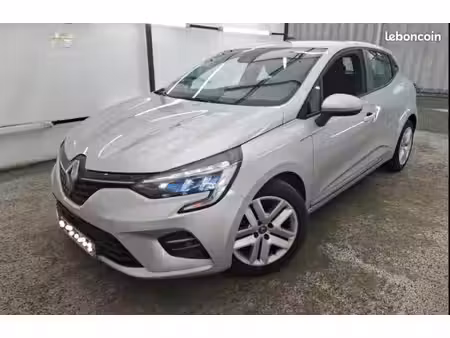 Renault Clio 1.0 TCe 100 Evolution