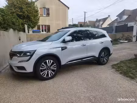Renault Koleos 2.0 dCi 175 Initiale Paris