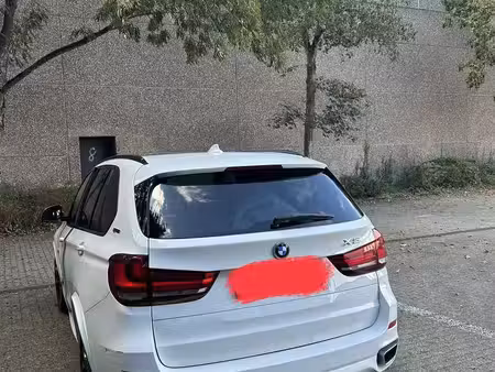 BMW X5 40e 2.0 313 xDrive