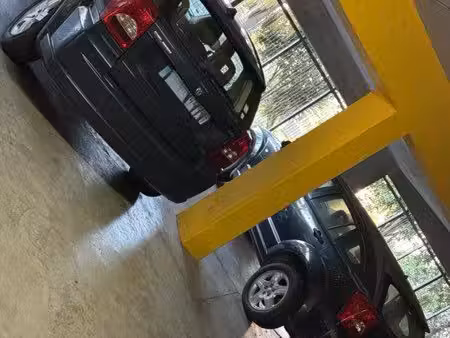 Dodge Caliber 2.0 140