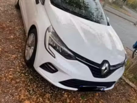 Renault Clio 1.0 SCe 65