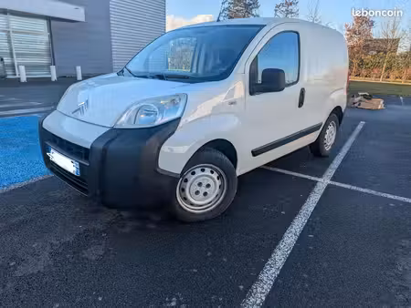 Citroën Nemo 