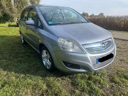 Opel Zafira 1.8 140 Innovation