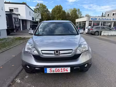 Honda CR-V 2.0 150 Elegance 4x4
