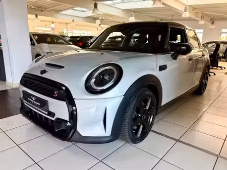 Mini Mini Cooper S 2.0 178 Classic