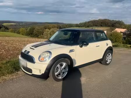 Mini Mini Cooper S 1.6