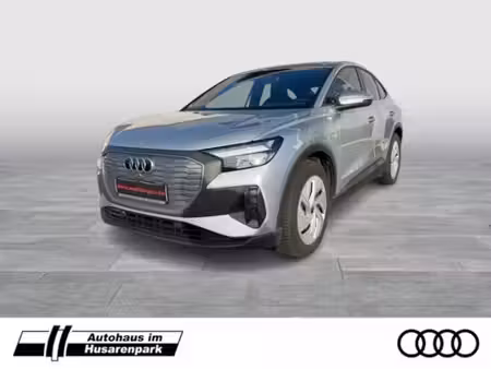 Audi Q4 e-tron 40 204