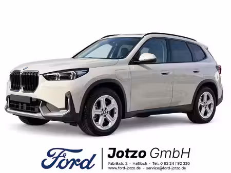 BMW X1 30 1.5 150 xDrive