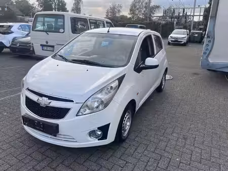 Chevrolet Spark 1.0 68 LS