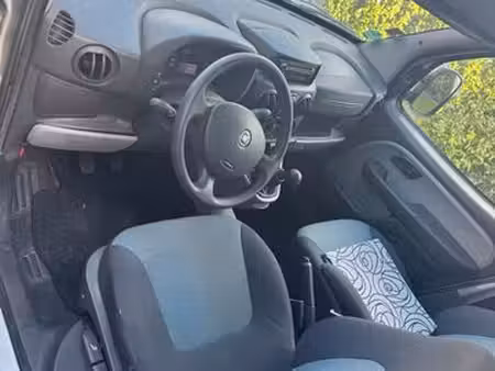 Fiat Doblo 105