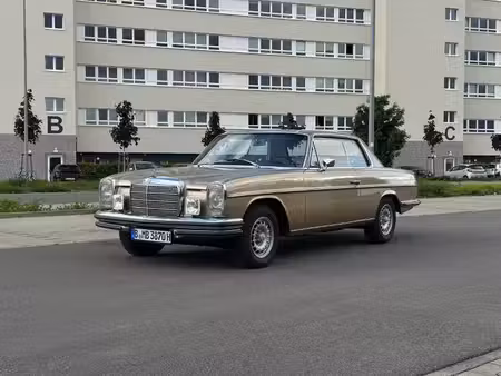 Mercedes-Benz Classe E 250 CE