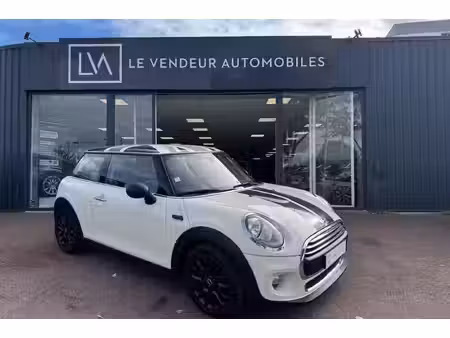 Mini Mini One 1.5 95