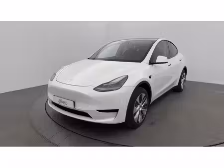 Tesla Model Y Grande Autonomie