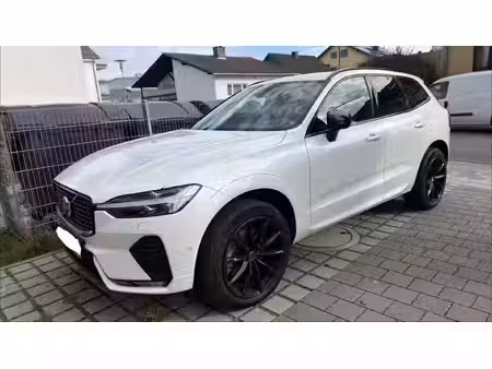Volvo XC60 2.0 197 4x4
