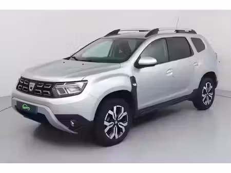 Dacia Duster 1.5 dCi 115 Prestige
