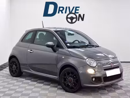 Fiat 500 1.4 100 Sport