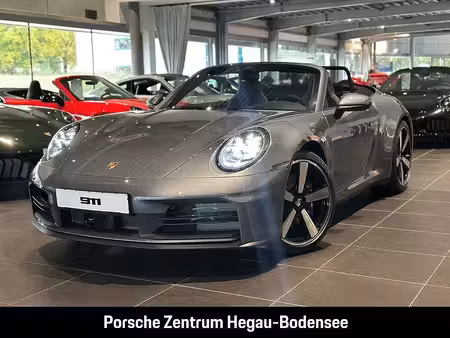 Porsche 911 3.0 394