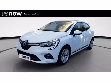 Renault Clio 1.5 dCi 100