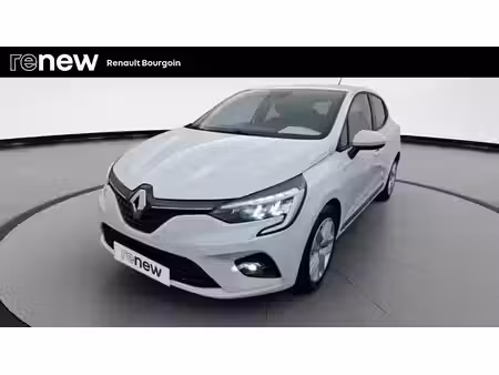 Renault Clio 1.5 dCi 85