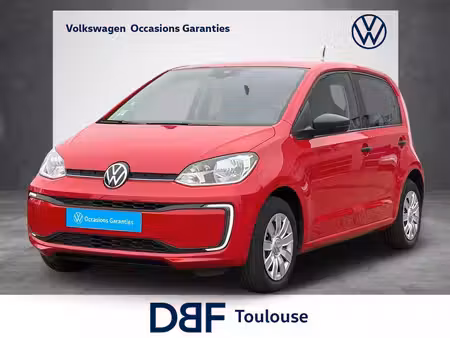Volkswagen up! 83 Move up!