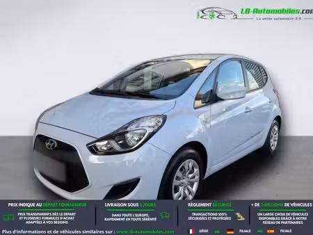 Hyundai IX20 1.4 90