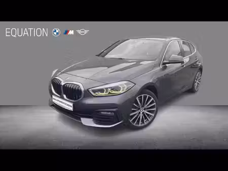 BMW Série 1 118d 2.0 150