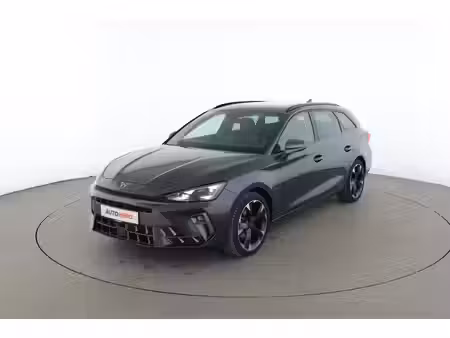 Cupra Leon 1.5 TSI 150