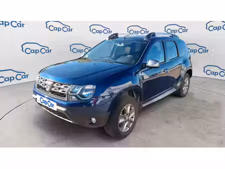 Dacia Duster 1.5 dCi 90 Laureate