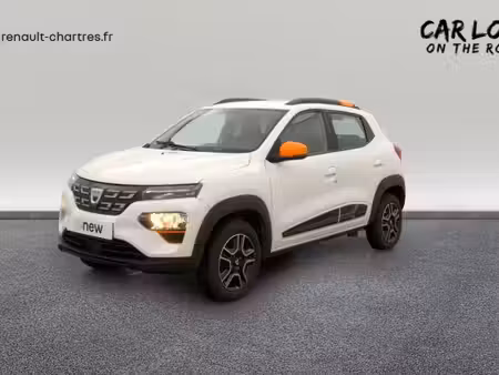 Dacia Spring 45