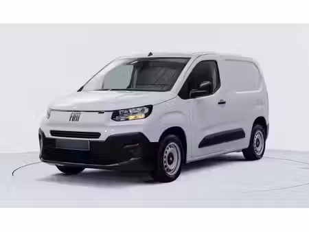 Fiat Doblo 1.5 100