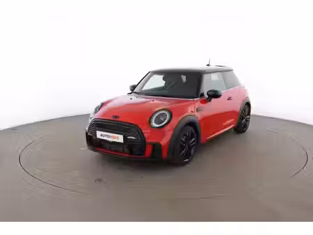 Mini Mini Cooper 1.5 136