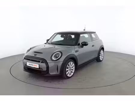 Mini Mini Cooper SE 184